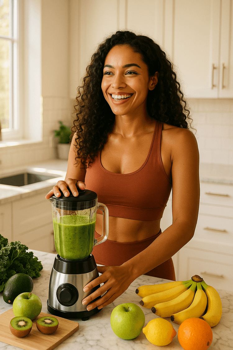 Progresso no Musa ON